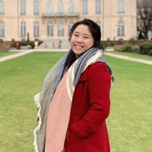 Meet your Posher, Vicky